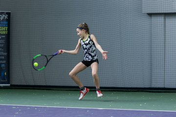 Elena Thiel 444 - Verbandsmeisterschaft HH